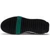 Li Ning New Journey Comfortable Versatile Casual Low-Top Skate Shoes Men Sneaker White Green AGCS169-4