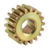 122739 Replacement 18 Tooth Spur Gear 12 DP/14.5 PA for Lippert RV Slide Out