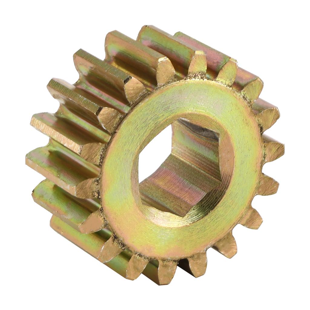 122739 Replacement 18 Tooth Spur Gear 12 DP/14.5 PA for Lippert RV Slide Out