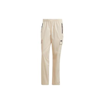 Originals Adventure Nature Awakening Cargo Pocket Straight-Leg Sweatpants Men Bottoms Rock-Storm-Dust HR3506