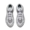 Anta Retro Versatile Non-Slip Breathable Low-Top Casual Running Shoes Men Sneaker Gray 912515505-2
