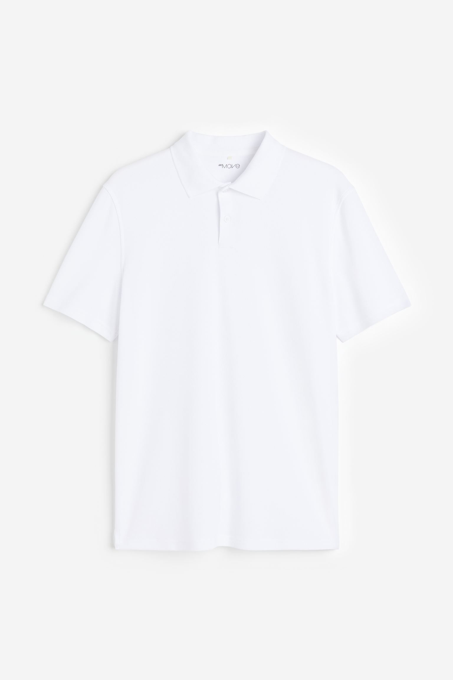 

Piqué sports top