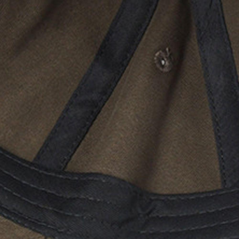 Sun Visors Hip Hop Peaked Cap Cotton Korean Snapback Hats Travel Retro Baseball Cap  Teenager