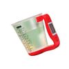 Integrated Measuring Cup Electronic Scale High Precisions Energy Saving Mode Ideal for Professional Cooks