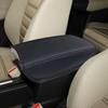 Suitable for 17-22 Honda CRV Car Center Armrest Box Leather Cover Console Armrest Box Cover Protective Cover