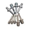 Non-slip Suction Cup Drill Adapter & Angle Grinder Extension Shaft