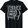 Tops – T-Shirts
