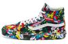 Kenzo X Vans Og Sk8-Hi Lx 'Floral Green' VN0A4BVB02H