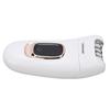 Women Epilator 2 Gears   Multifunctional Electric Body Hair Trimmer for Home Travel