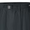 Skechers Moisture-Wicking Quick-Dry Technology Comfortable Loose Soft Woven Casual Shorts Men shorts P125M065-04WX