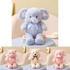 Pluche Teddybeer Met Engelenvleugels Voor Kinderen En Cadeau Geven