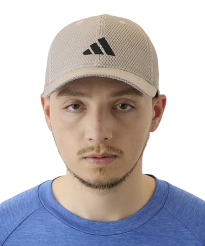 Adidas ADM adLT-MESH 6P CAP_01 Beige Cap