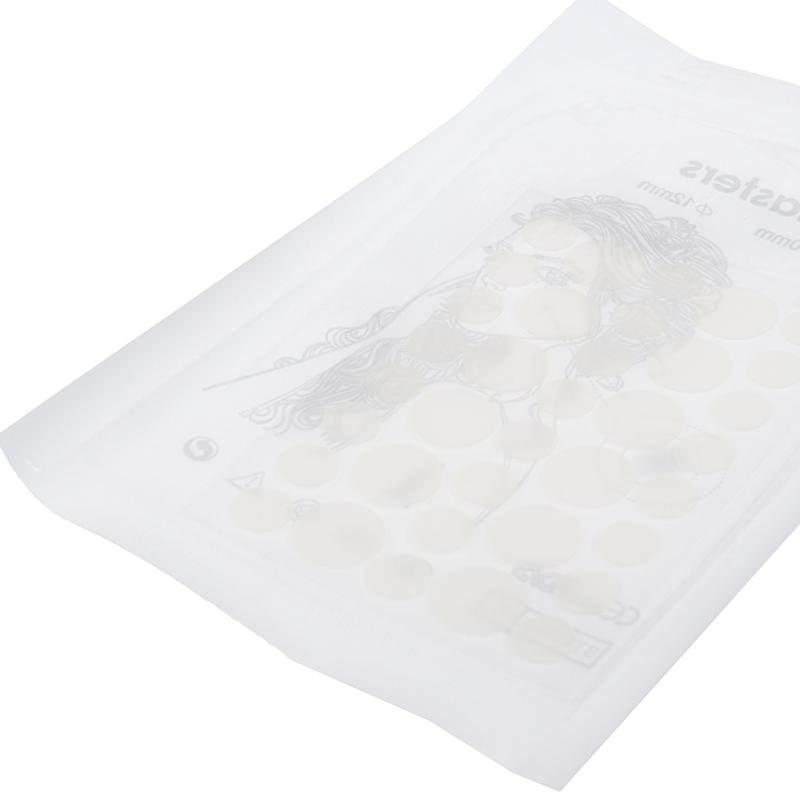 72Pcs Acne Pimple Patch Invisible Acne Stickers Pimple Remover Beauty Skin Care