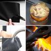 Cooktop Mat Induction Cooker Pad Stove Protector Mat