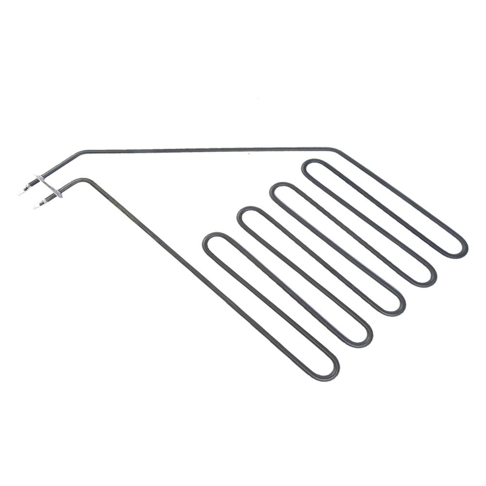 Electric Heating Element for Sauna Stove Stainless Steel Straight Heat Sauna Heating Element