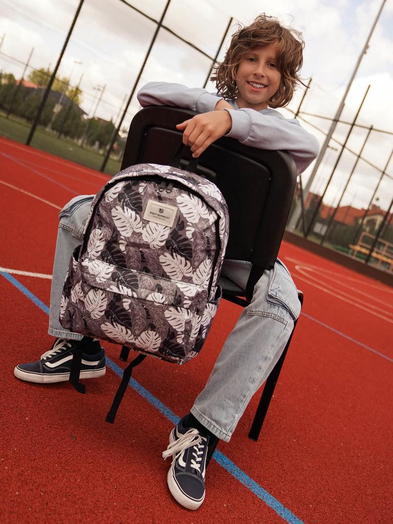 PTN 79904-7958 Print 3 Backpack