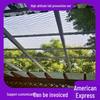 Stainless Steel Flexible Wire Weave Safety Net for Riverbank Protection