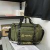 New travel bag, business trip storage bag, yoga fitness bag, boarding and housing bag