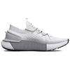 Under Armour HOVR Phantom 3 Triple White Damen Sneaker 3025517-100