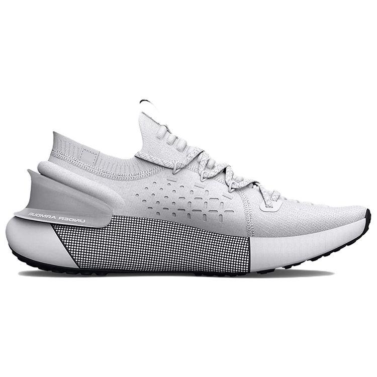 Under Armour HOVR Phantom 3 Triple White Damen Sneaker 3025517-100