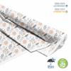 Outdoor Dekostoffe Oxford - Motiv Femini | Dx10617