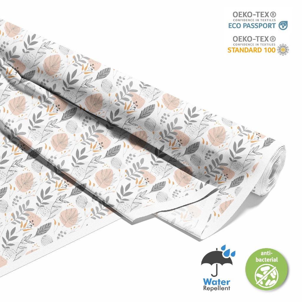Outdoor Dekostoffe Oxford - Motiv Femini | Dx10617