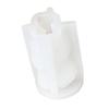 3D Bear Silicone Mould for Creative Candle Making Flexible and Easy To Clean Decoration for Craft and Decorations