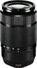 Fujifilm X Interchangeable Lens Fujinon Zoom Telephoto Compact F OIS II Black with Image Stabilization Aperture Ring XC50-230mm XC50-230MMF4.5-6.7