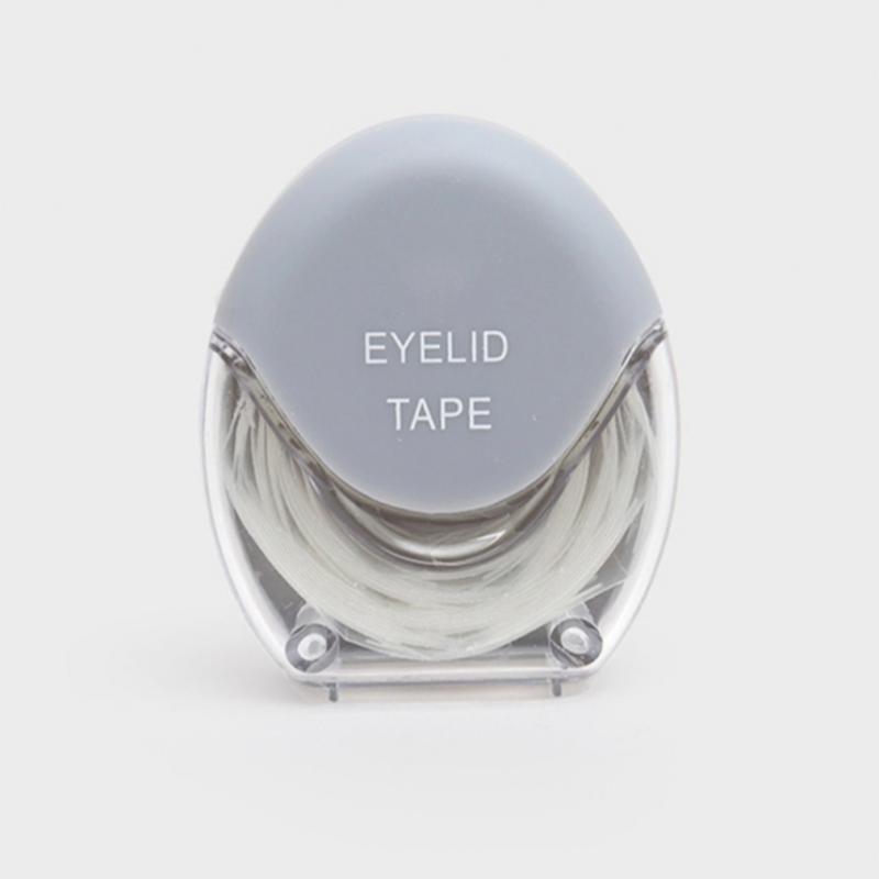 Daiso Slim Double Sided Double Eyelid Tape 60 Sheets