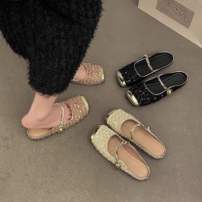 Calzado para mujer – Sandalias