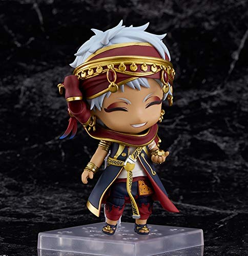 Nendoroid Karim Al-Asim [Disney Twisted Wonderland]