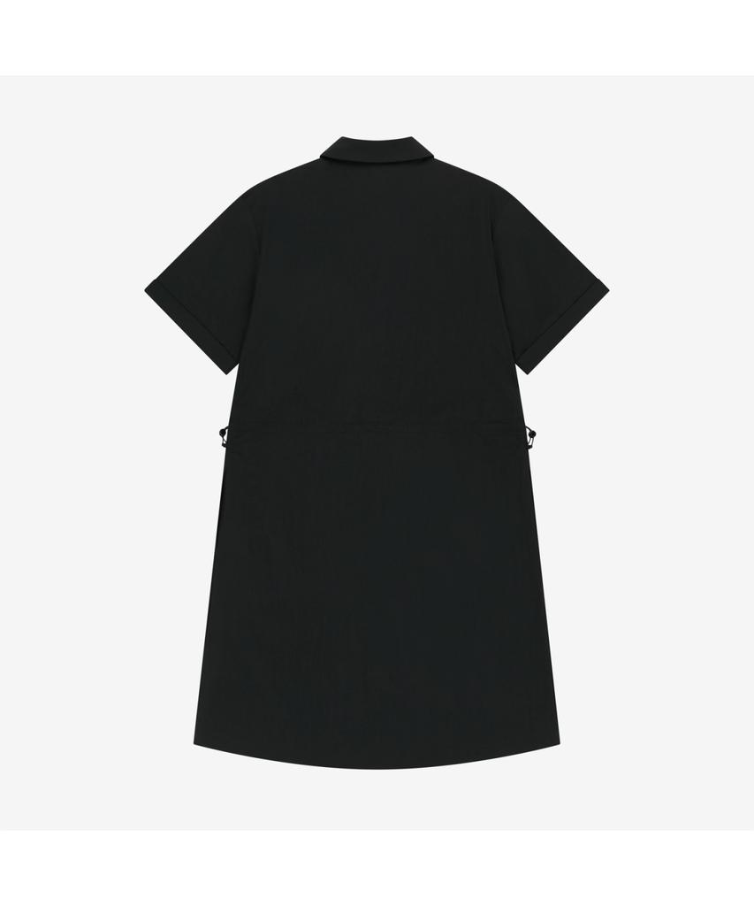 Noseupeiseu Nt7Zs32J Women'S Dailyn Dress Black