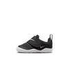 Kids' Sneakers Swoosh 1 Essential Black Anthracite Summit White (TD) Black/Anthracite/Summit White/White