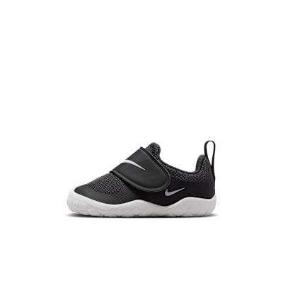 Nike Swoosh 1 Essential Black Anthracite Summit White (TD) 22
