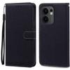 Reno 13F Case For Oppo Reno 13F Case Leather Flip Wallet Cover For Oppo Reno 13F 5G Case Soft Book Cover Coque Fundas Shell