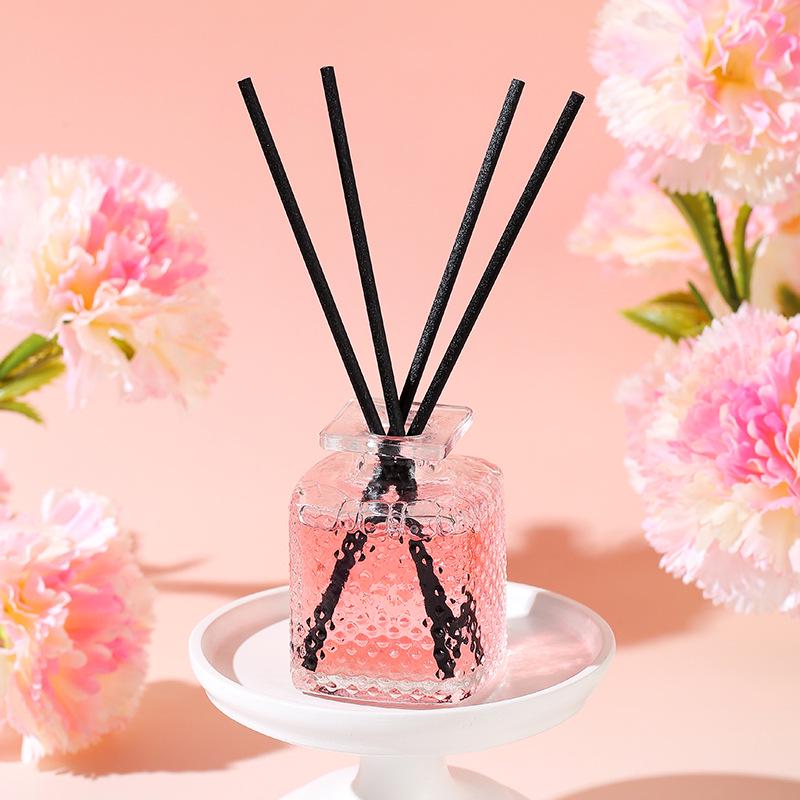 Flameless Rattan Diffuser Sticks - Tea Scent Aromatherapy for Home  Wedding 50ml