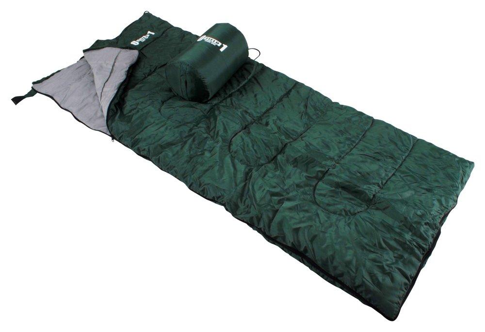 MIMUGO FIELD Sleeping Bag 30 ZERO-ONE MG-ZRFS30