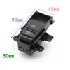 Parking Brake Control Switch For Honda RU1 RU5 Electric Parking Handbrake Brake Switch Button For Honda XRV VEZEL 35355T7AJ02