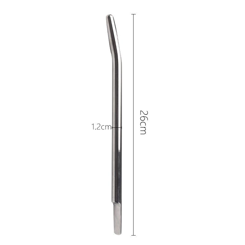 Stainless Steel Urethral Dilators Sound Penis Plug Stretching Catheters Male Adult Erotic Sex Toys Private Item for Men