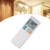 Replacement Remote Control For Air Conditioner ARC433A1 ARC433B70 ARC433A70 ARC433A21 ARC433A46 ARC433A75