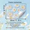 Aike Sun Prism Regenbogen Schmetterling Fensterglas Aufkleber