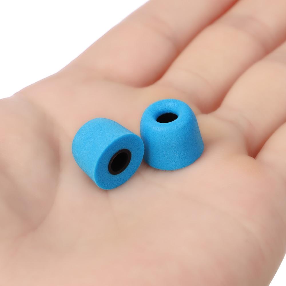 Consumer Electronics C Sets Soft Memory Foam Earbuds T100 T200 T300 T400 Replacement Eartips