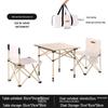 Outdoor Camping Table & Chair Set