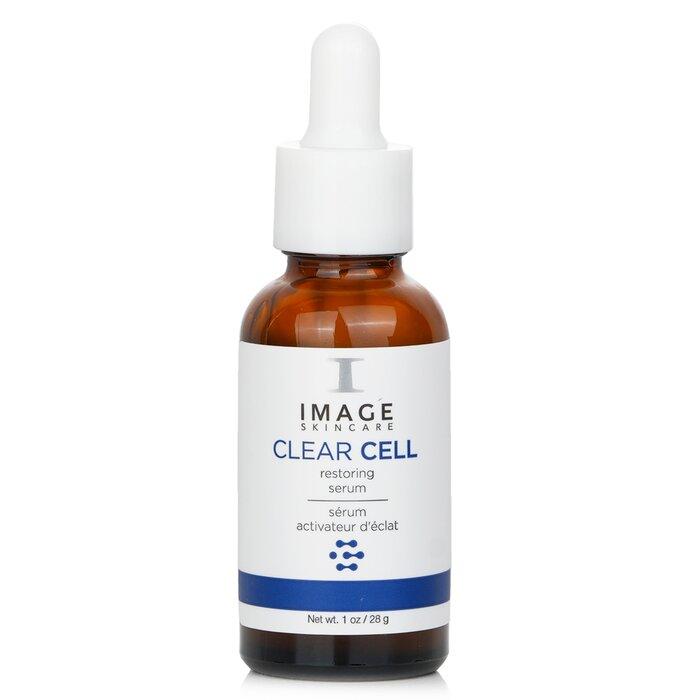 IMAGE Clear Cell Restoring Serum