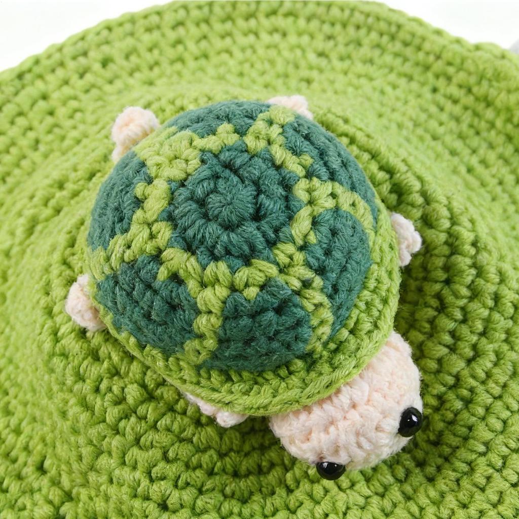Suéter Para Tortuga Tejido Cálido Ropa Reptil Ropa Tortuga Mascota Pequeña Fiesta de Halloween Cosplay Clima Frío Vacaciones