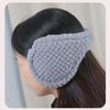 Keep Warm Ear Warm Protector Cold Protection Windproof Ear Cap Winter Earflaps  Men Women's