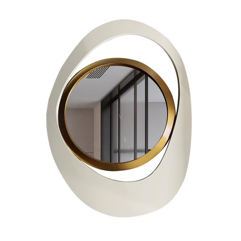 

Макраме Зеркало Украшение Дома Настенный Декор Зеркало Роскошное Украшение Стены Гостиной Декор Комнаты Эстетика