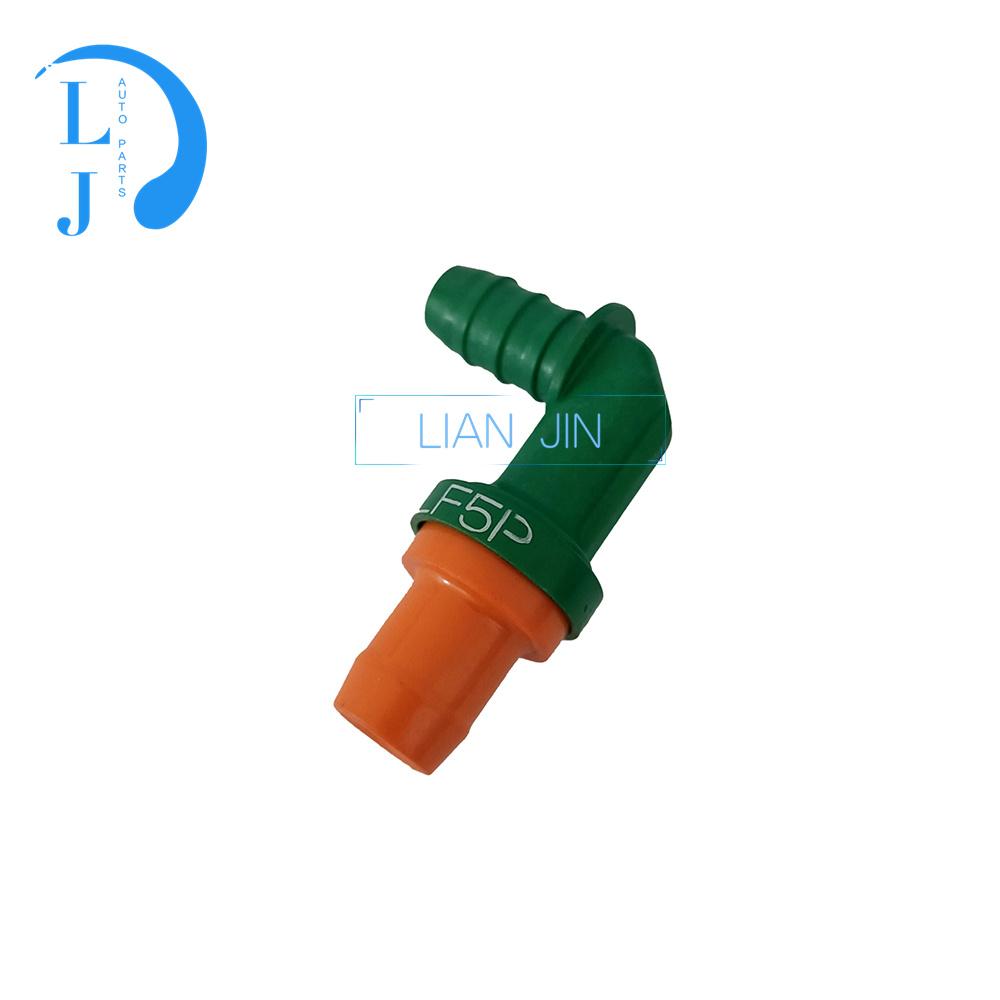 LF5P-13-890 Positive Crankcase Ventilation PCV Valve Fit for Ford Mazda LF5P13890 LF5P-13-890