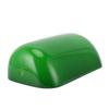 Glass Lamp Shade Green Good Light Transmittance Vintage Desk Lamp Replacement Shade for Home Office