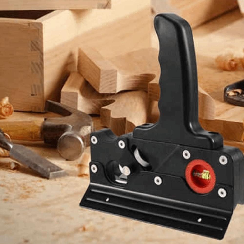 45 Degree Bevel Mfering Planer Woodworking Hand Planer  Bevel Planer